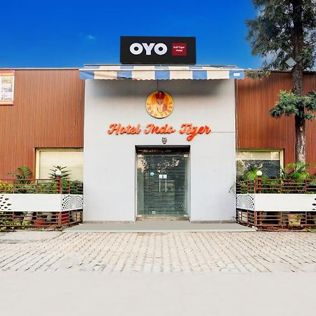 Hotel O Indo Tiger Rishikesh Ngoại thất bức ảnh