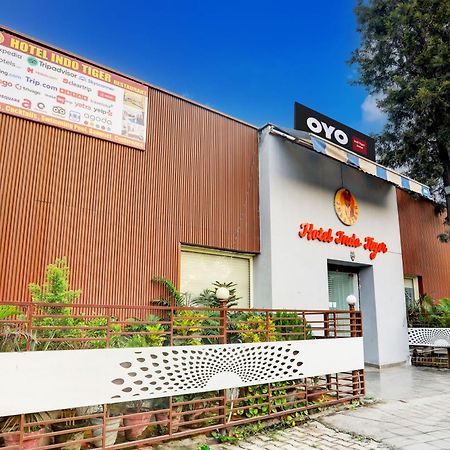 Hotel O Indo Tiger Rishikesh Ngoại thất bức ảnh