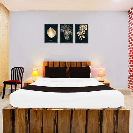 Hotel O Indo Tiger Rishikesh Ngoại thất bức ảnh