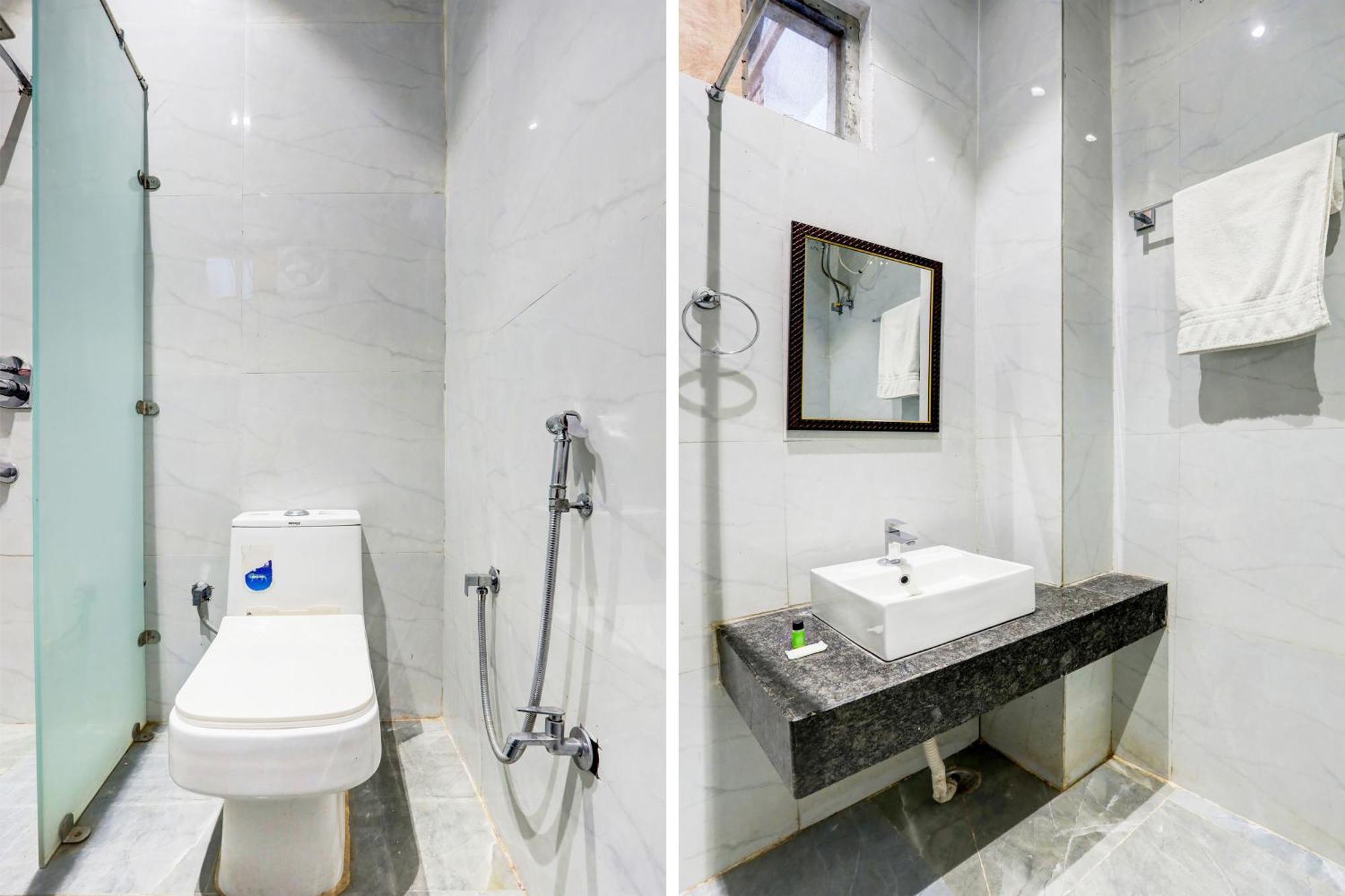 Hotel O Indo Tiger Rishikesh Ngoại thất bức ảnh