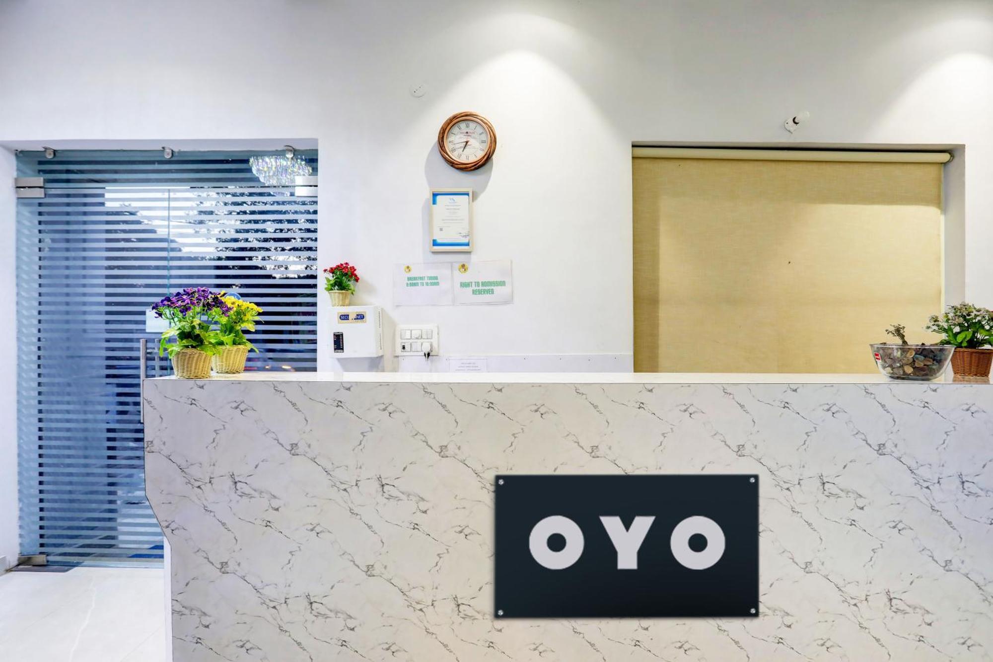 Hotel O Indo Tiger Rishikesh Ngoại thất bức ảnh