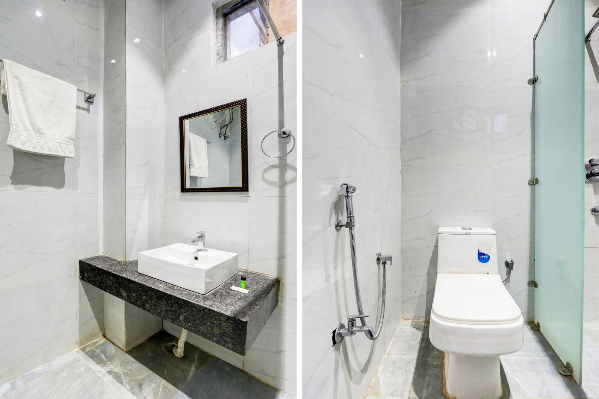 Hotel O Indo Tiger Rishikesh Ngoại thất bức ảnh