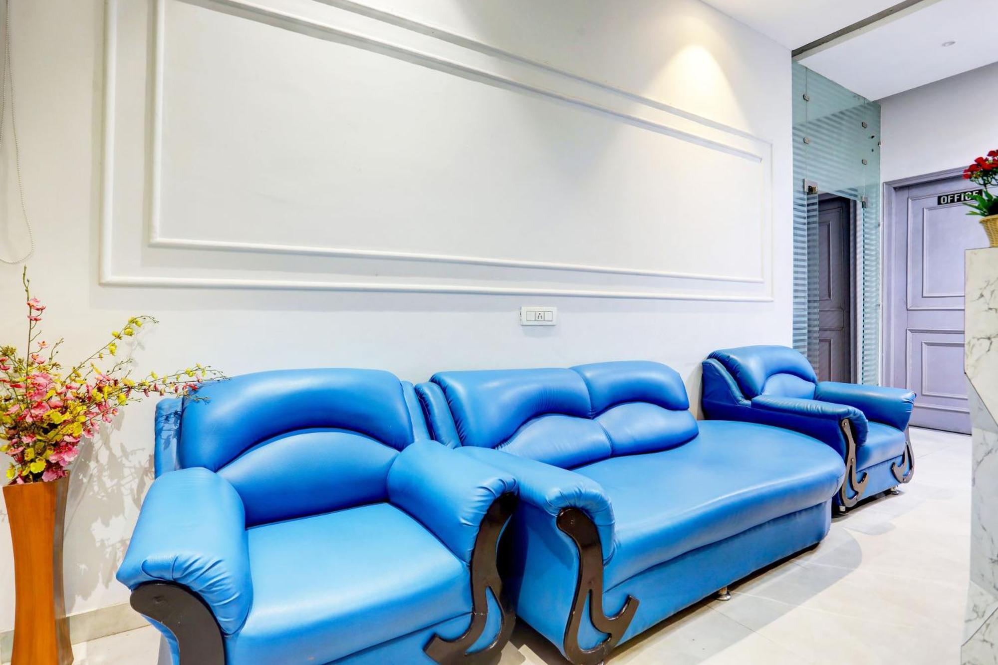 Hotel O Indo Tiger Rishikesh Ngoại thất bức ảnh
