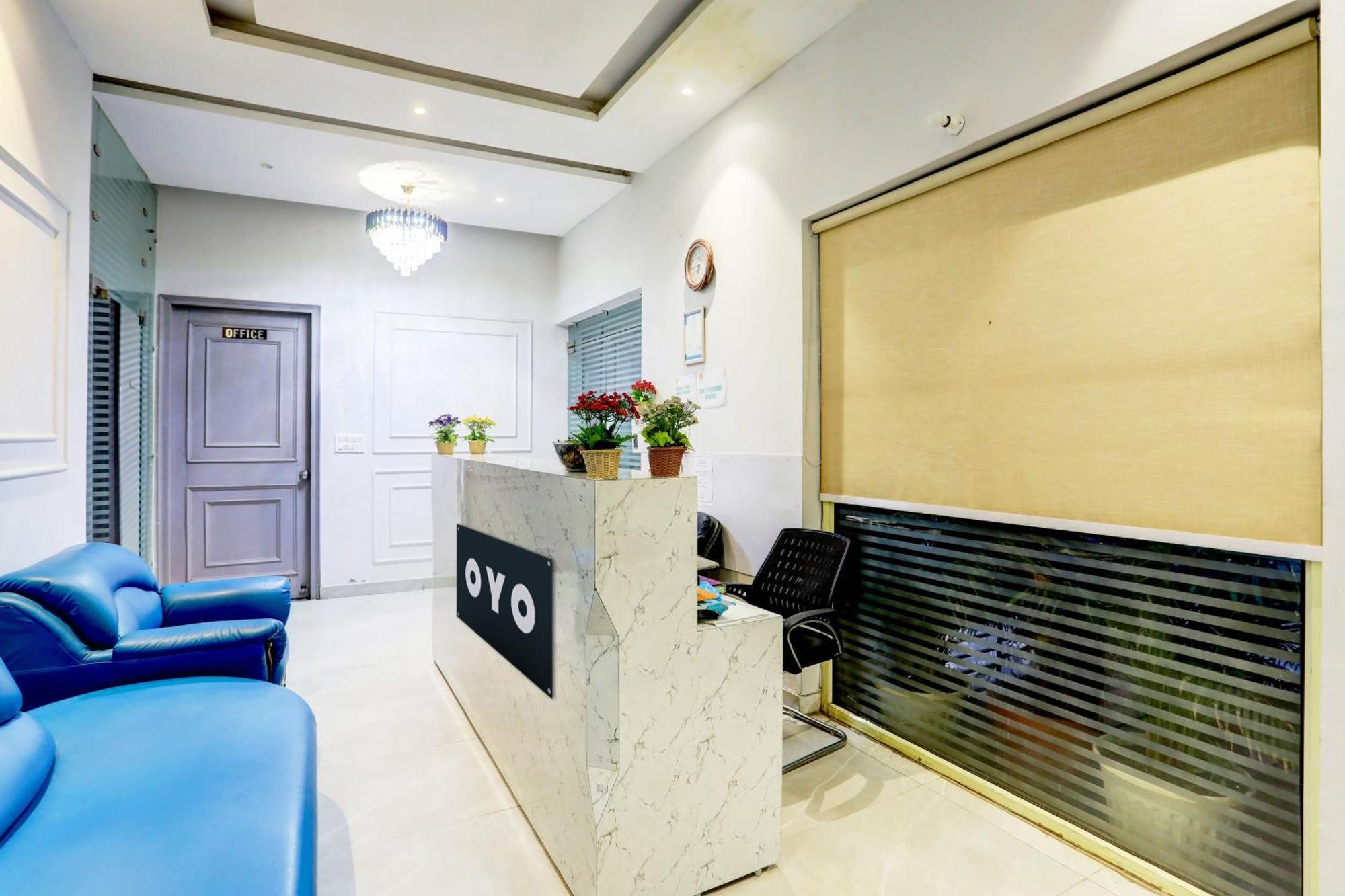 Hotel O Indo Tiger Rishikesh Ngoại thất bức ảnh